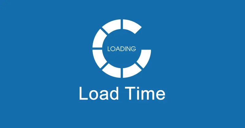 website-page-speed-load-time