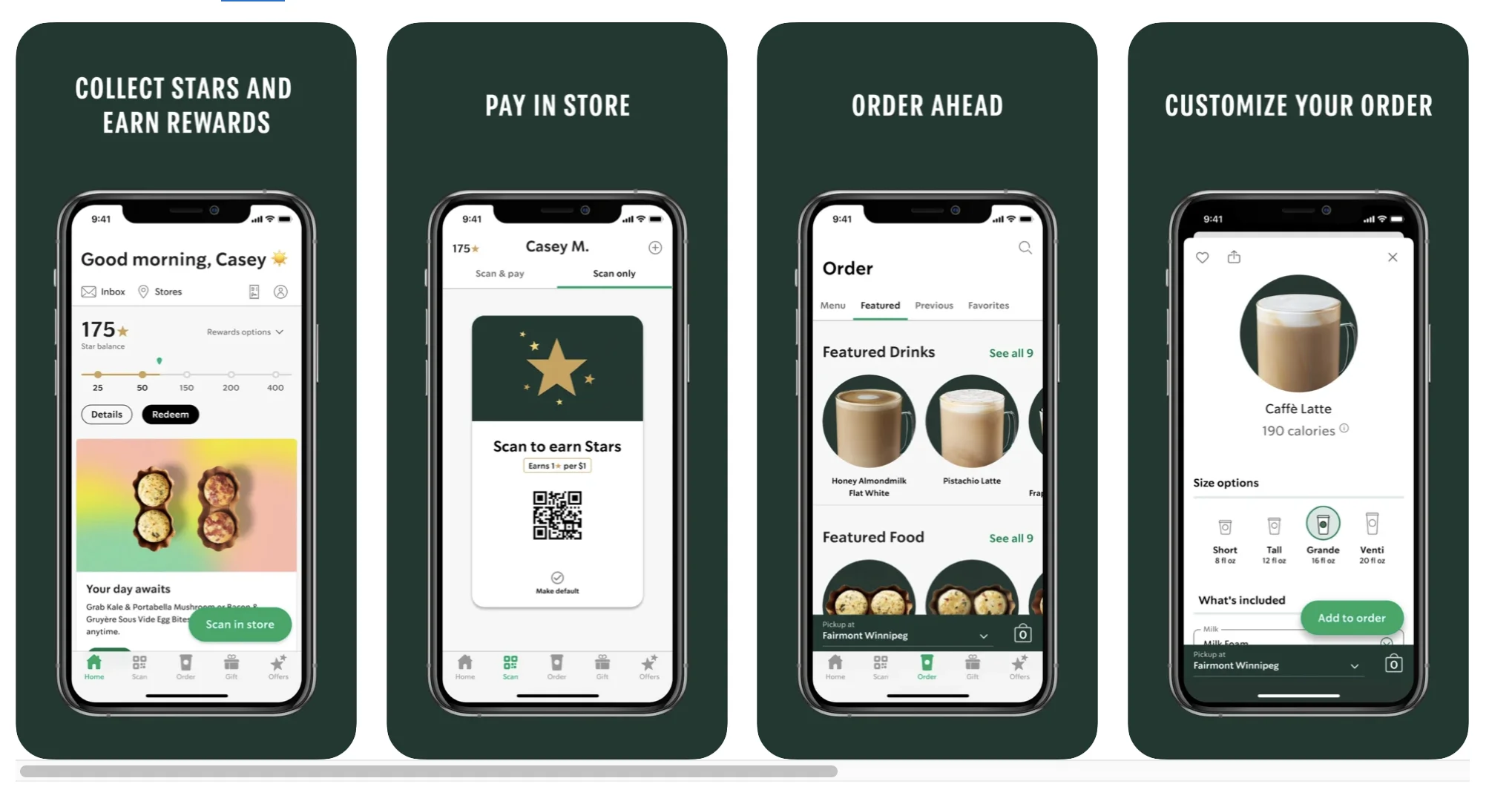 Starbucks-mobile-responsiveness