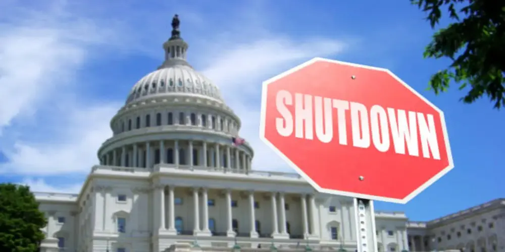 Federal-US-Government-Shutdown-2023