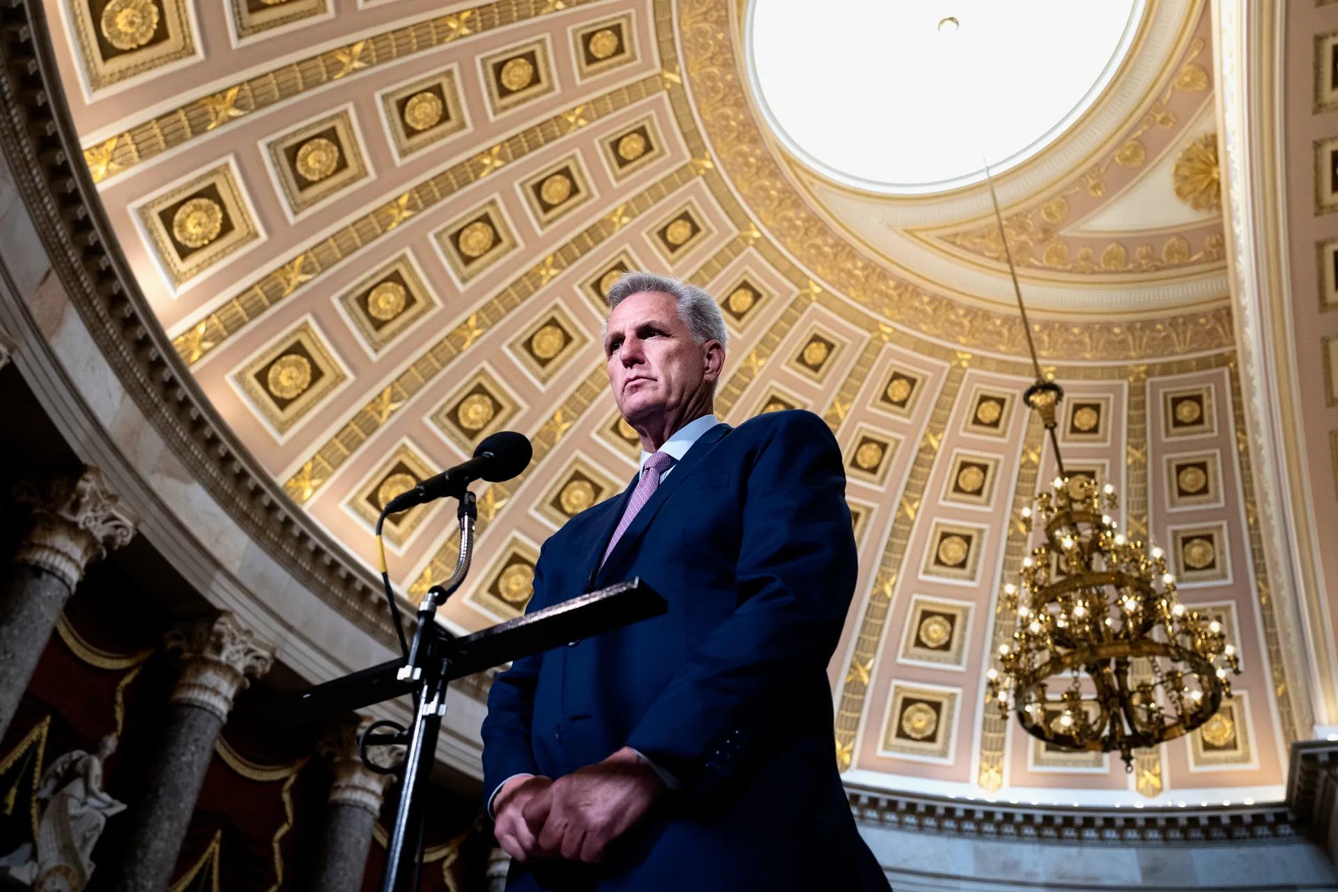 Kevin-McCarthy-on-possible-Shut-Down-the-US-Government-2023