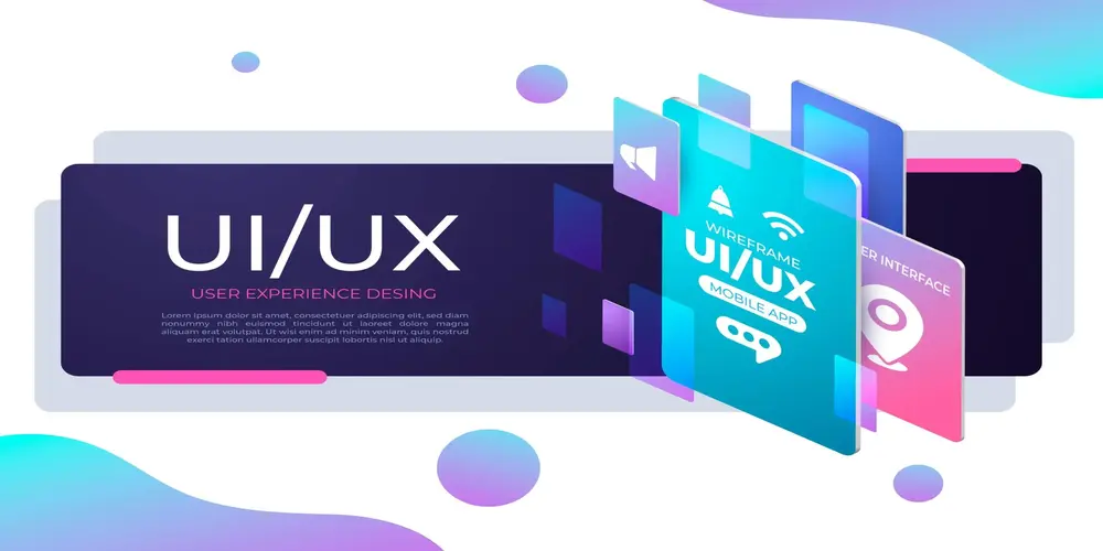 UI/UX-Web-Design