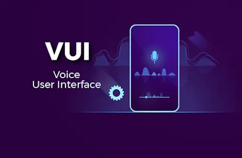 Voice-User-Interface-(VUI)