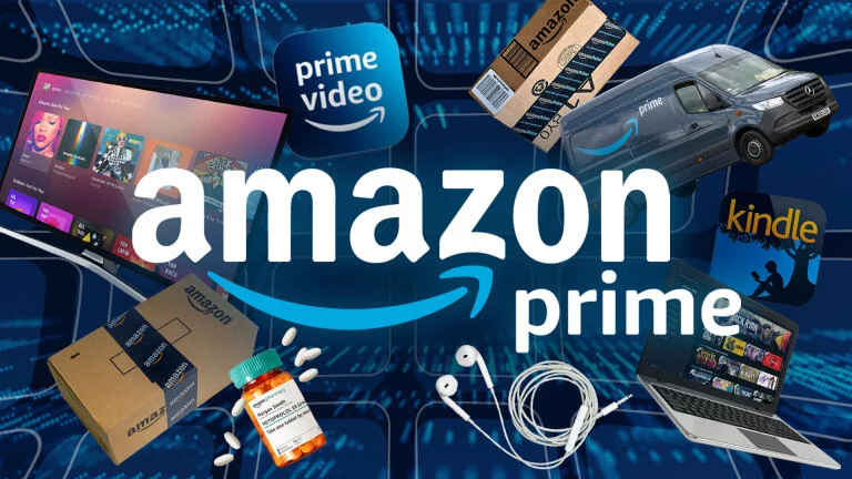 Amazon-Prime-Membership