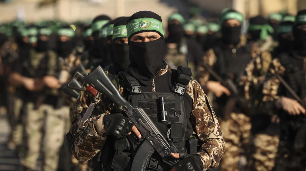 Hamas-Militant-Group-Israeli-Palestinian-Conflict
