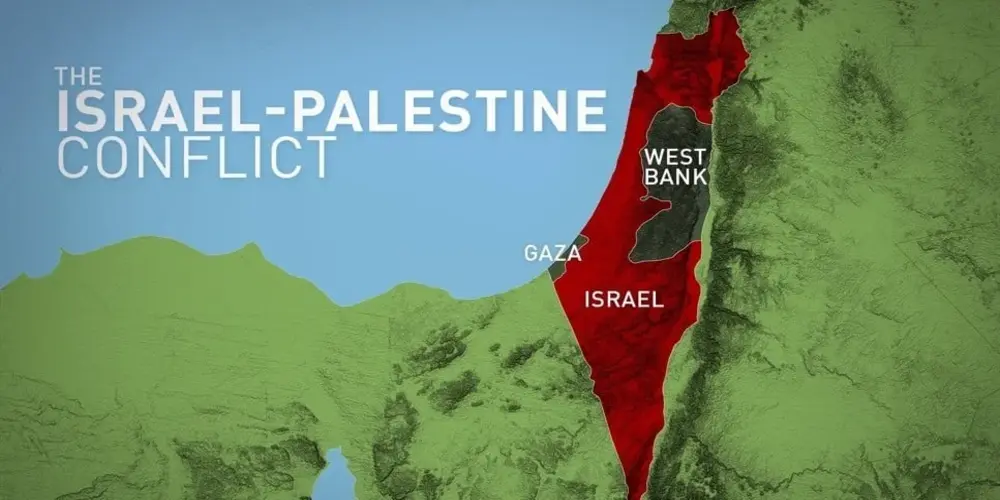 Israeli-Palestinian-Conflict-2023