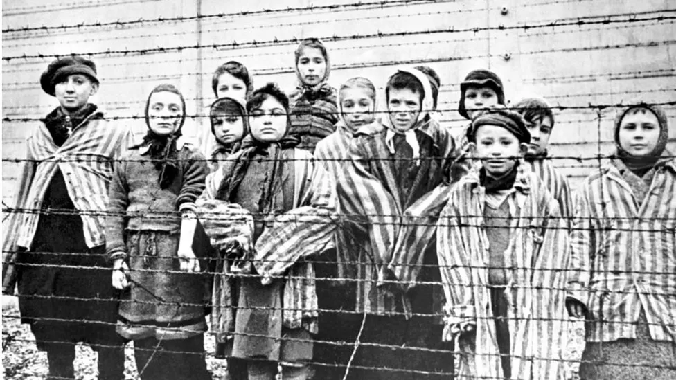 Jewish-Holocaust