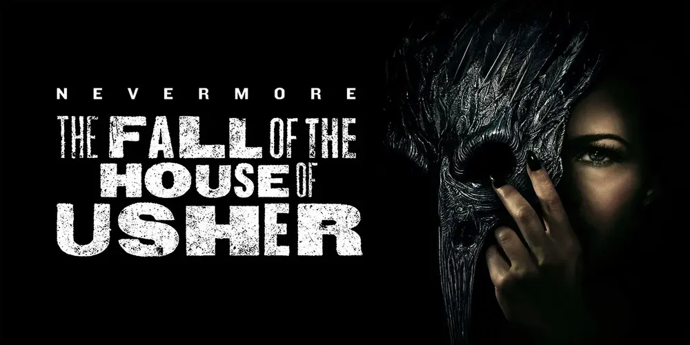 The-Fall-of-the-House-of-Usher
