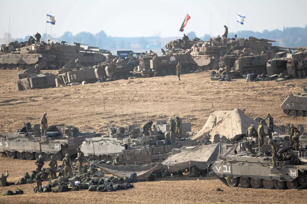 Israel-Against-Hamas-Terror-Israeli-troops