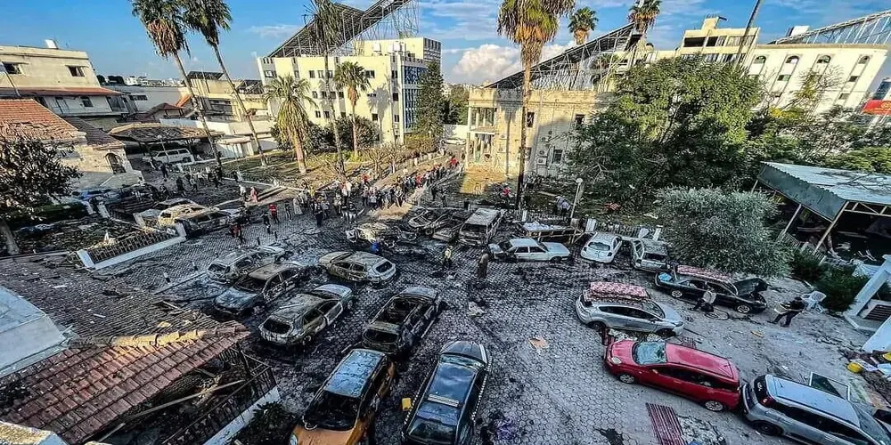 gaza-hospital-explosion-2023
