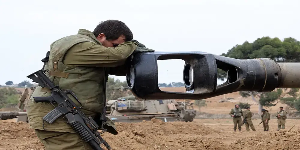 israel-gaza-hamas-crisis-soldier