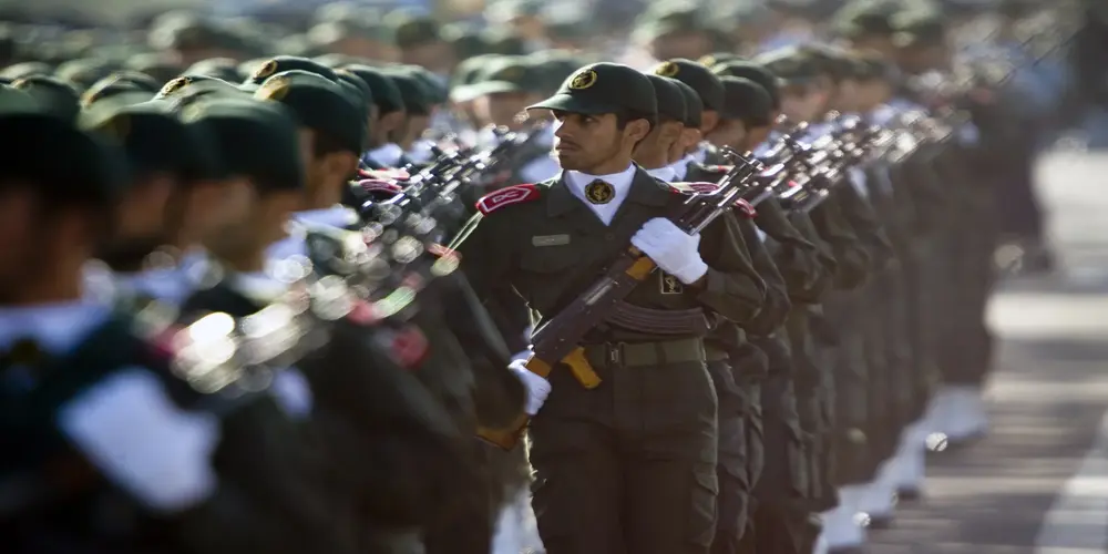 Islamic-Revolutionary-Guard-Corps-IRGC