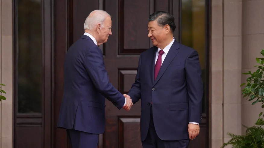 Biden-Xi-forge-path-to-Combat-Fentanyl