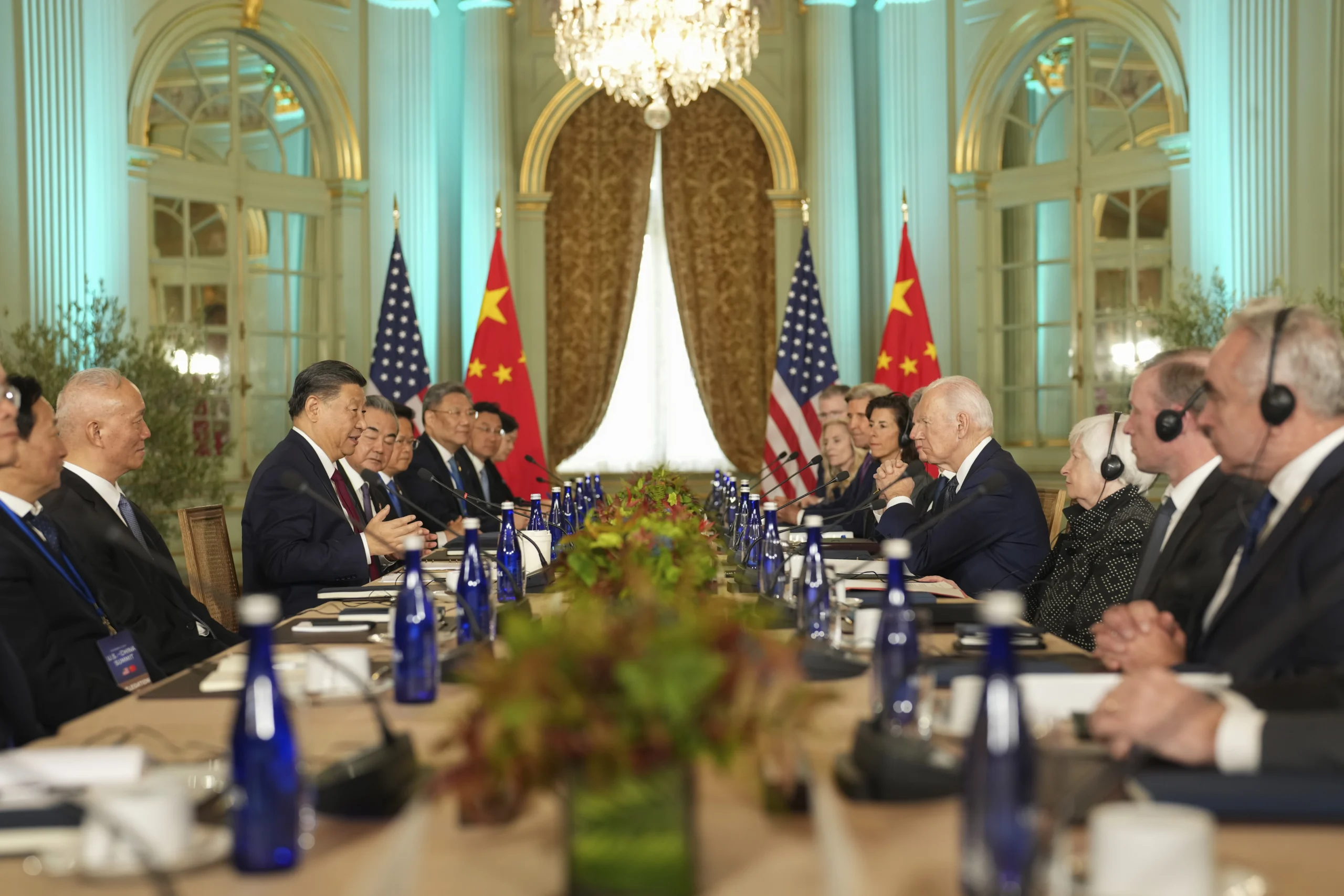 Biden-Xi-summit-Fentanyl-2023